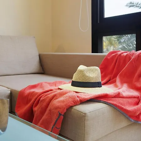 Apartamento Summer Dream And Patalavaca