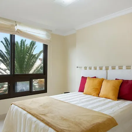 Apartamento Summer Dream And Patalavaca